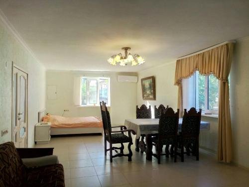 Очамчира: Teya Guest House