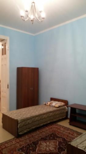 Сухум: Eva Guest House