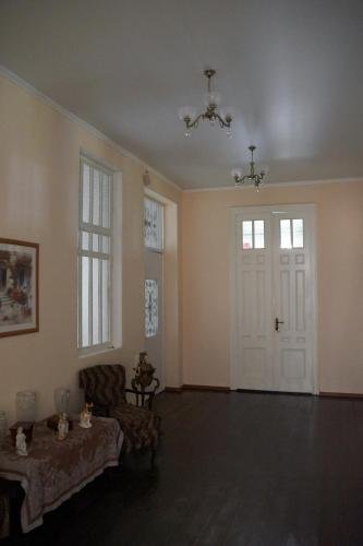 Сухум: Eva Guest House
