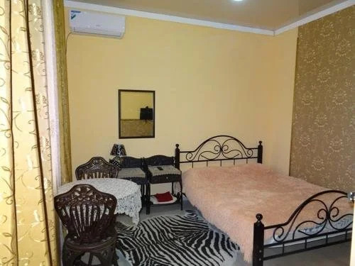 Сухум: Guest House Chegem