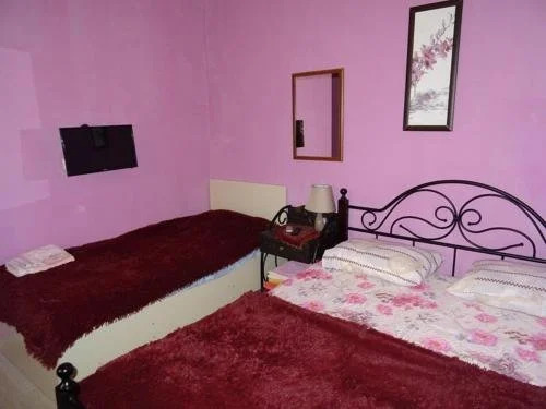 Сухум: Guest House Chegem