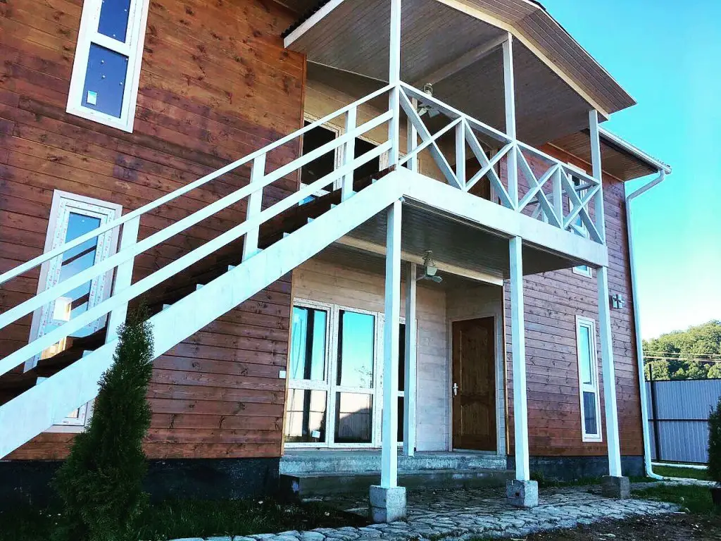 Лдзаа: Pine Beach Hotel