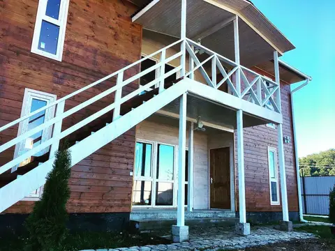 Pine Beach Hotel — фото 1