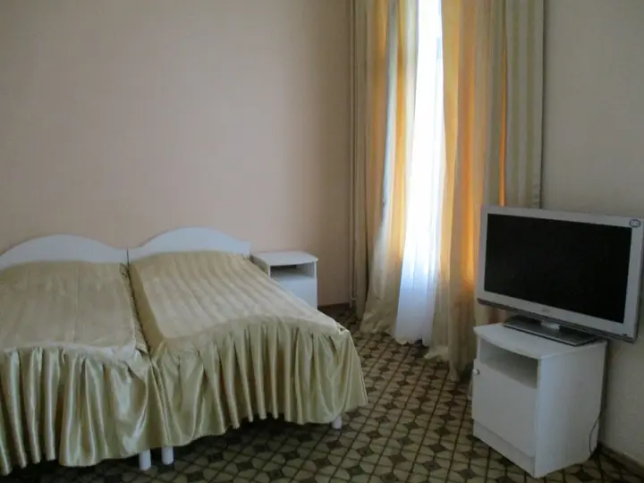 Цандрыпш: Laguna Hotel
