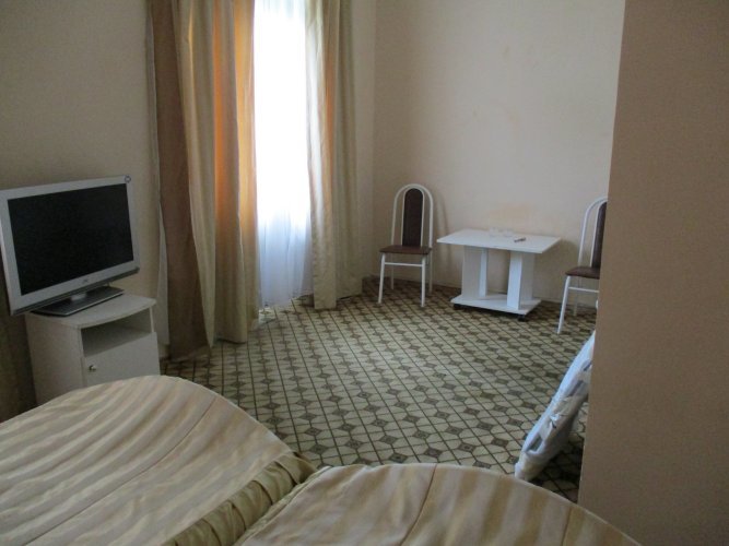 Цандрыпш: Laguna Hotel