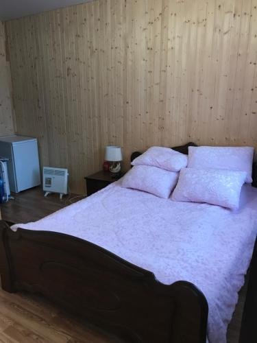 Алахадзи: Alisa Guest House