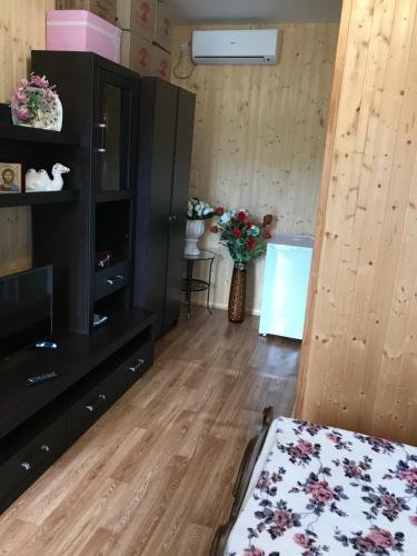 Алахадзи: Alisa Guest House