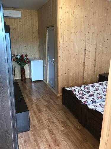 Алахадзи: Alisa Guest House