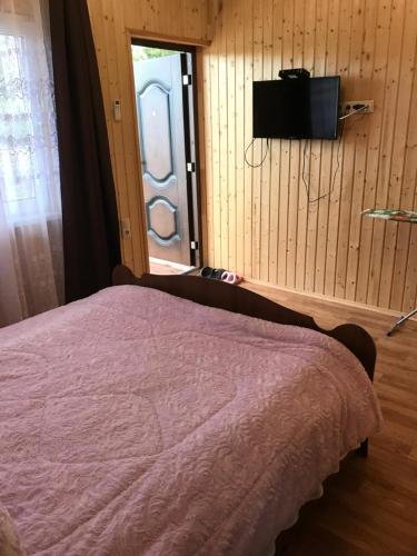 Алахадзи: Alisa Guest House