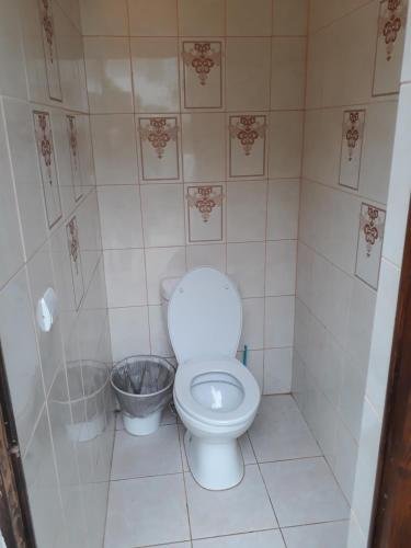 Гагра: Guest House on Demerdzhipa 57