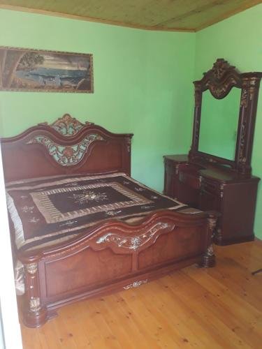 Гагра: Guest House on Demerdzhipa 57