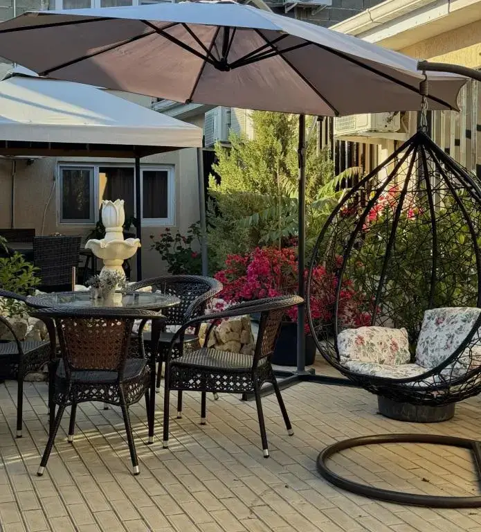 Сухум: Mercury Guest House