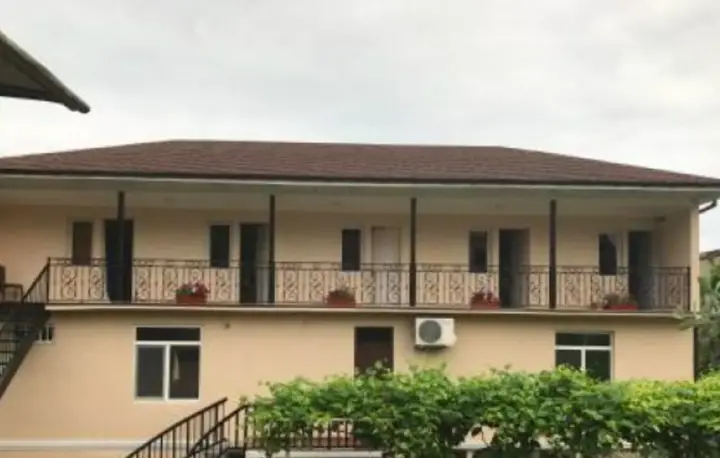 Сухум: Asida Guest House