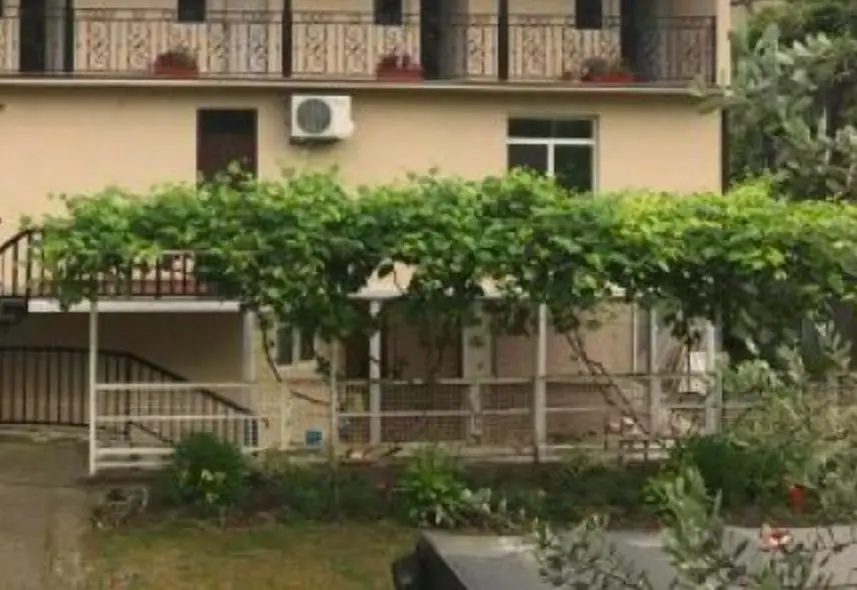 Сухум: Asida Guest House