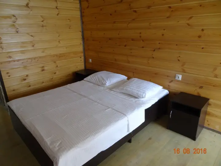 Золотая бухта: Captain Black Hotel
