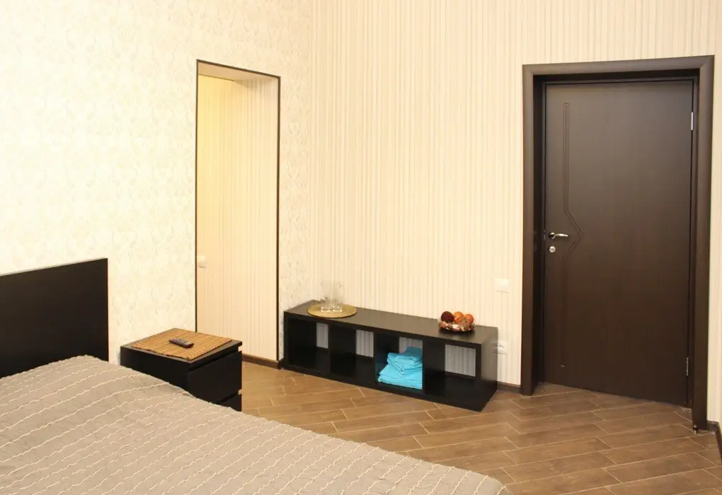 Гагра: Belweder Gagra Guest House
