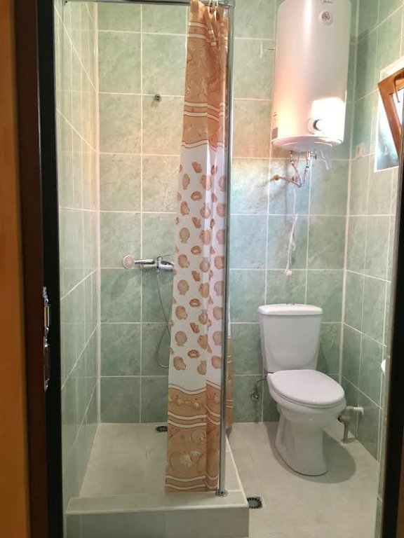 Цандрыпш: Ecohouse Mini-Hotel