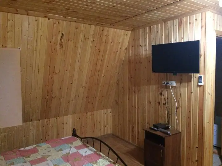 Молочный: House Gochua 9