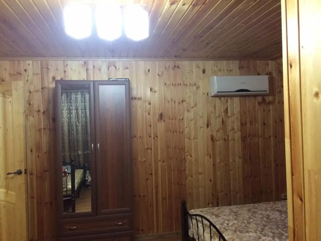 Молочный: House Gochua 9
