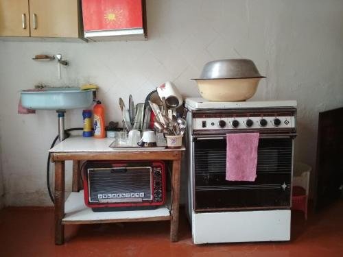 Сухум: Amaliya's Guest house