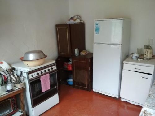 Сухум: Amaliya's Guest house