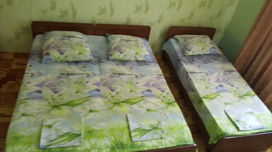 Цандрыпш: U Asi Guest House