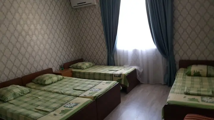 Цандрыпш: U Asi Guest House