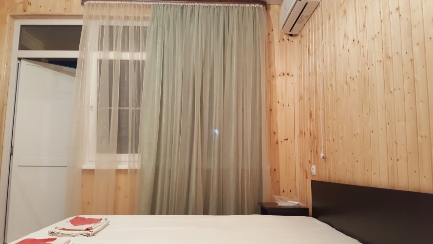 Цандрыпш: U Asi Guest House