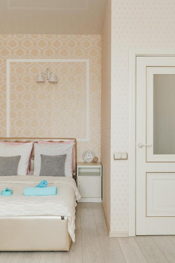 Владимир: Apartment on Oktyabrskiy prospect