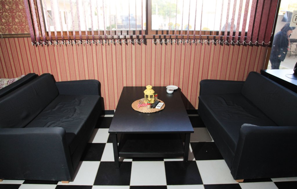 Platan 1 Guest House — фото 1
