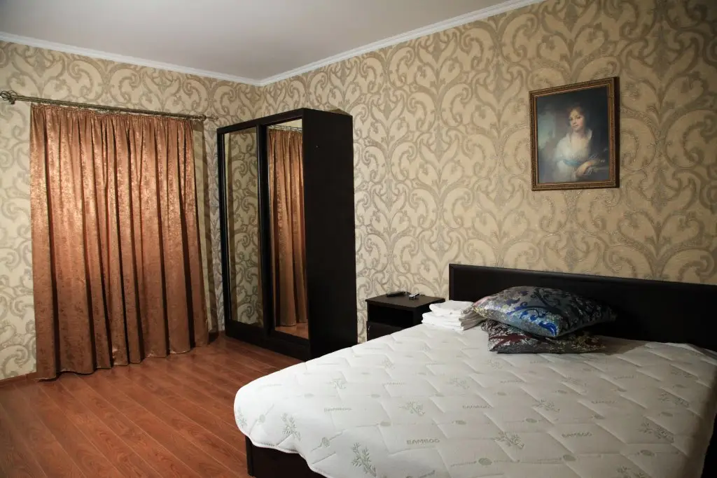 Цандрыпш: Platan 1 Guest House