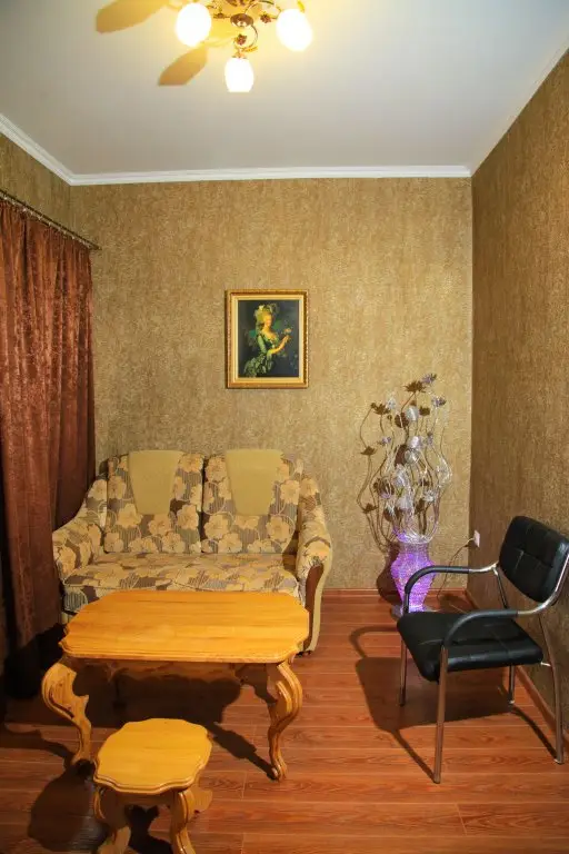 Цандрыпш: Platan 1 Guest House