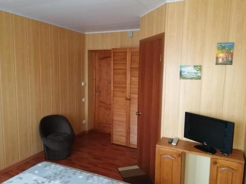 Цандрыпш: Guesthouse Olga