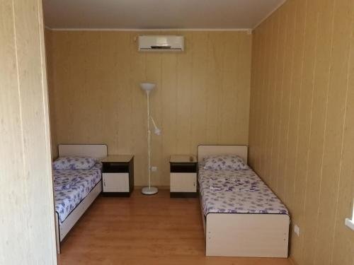 Цандрыпш: Guesthouse Olga