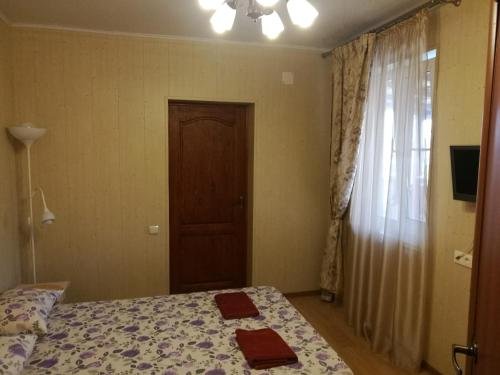 Цандрыпш: Guesthouse Olga