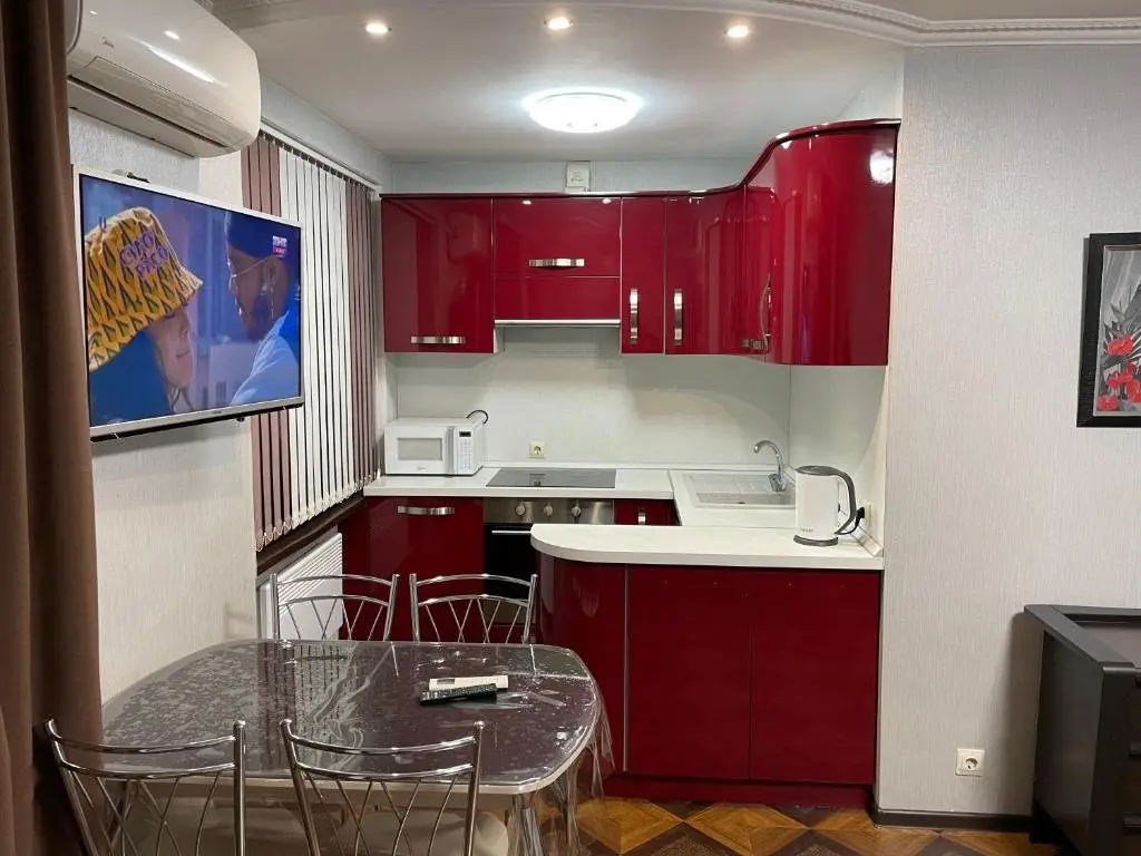 Сухум: Studio at Vardaniya 7