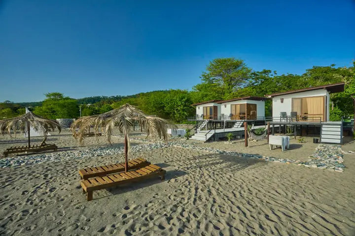 Мачара: Курортный отель Aqua Resort