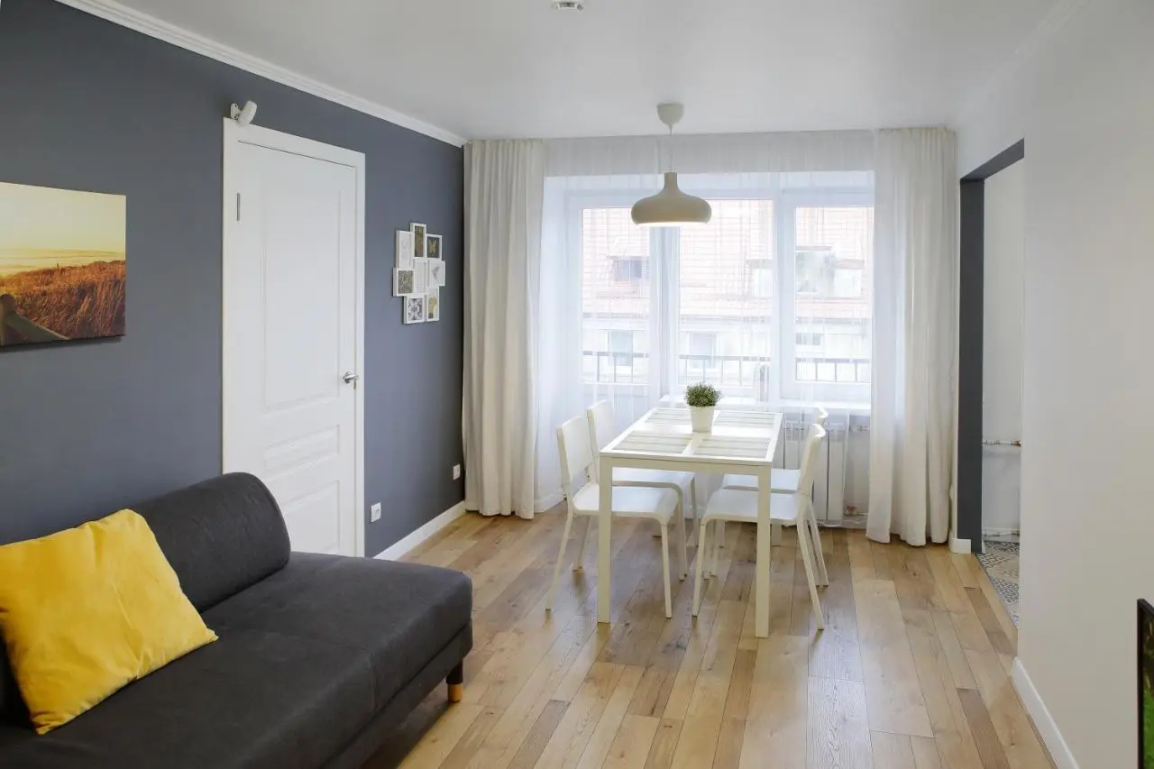 Калининград: Central Apartment