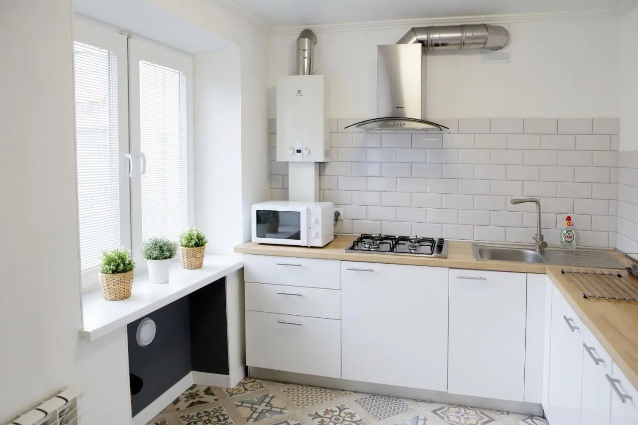 Калининград: Central Apartment