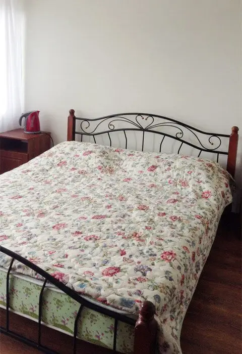 Гагра: Kamila Guesthouse