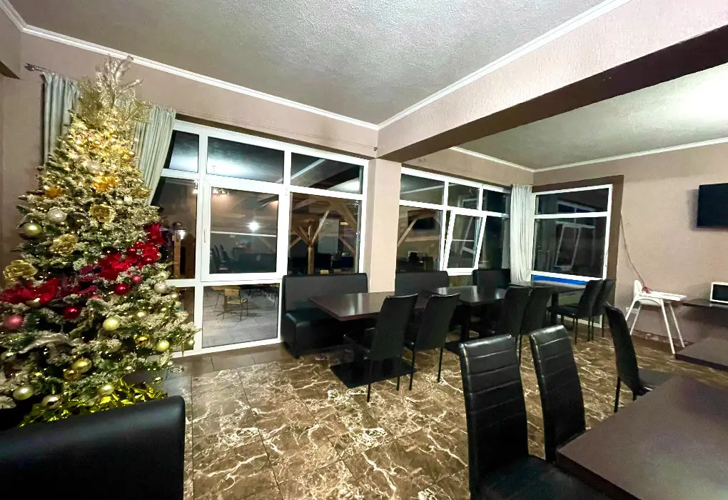 Гагра: Astan Hotel