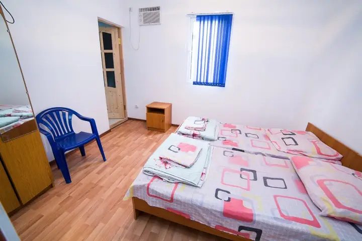 Гудаута: Mia Hotel