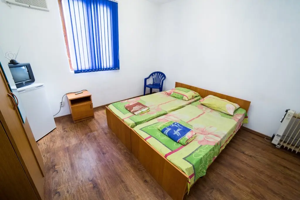 Гудаута: Mia Hotel