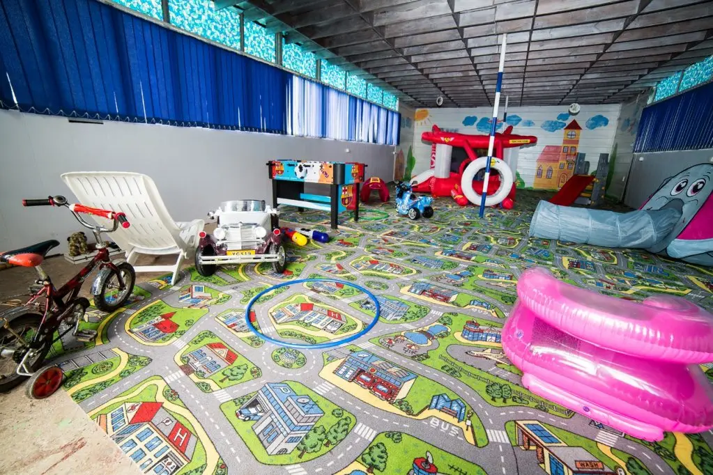 Гудаута: Mia Hotel
