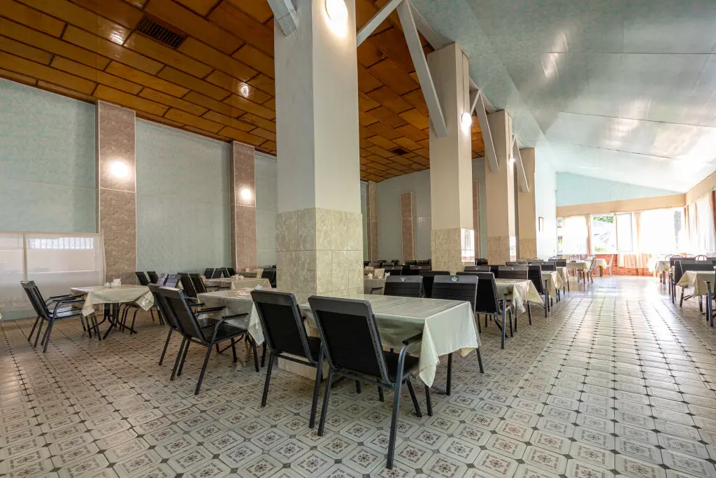 Цандрыпш: Era Resort