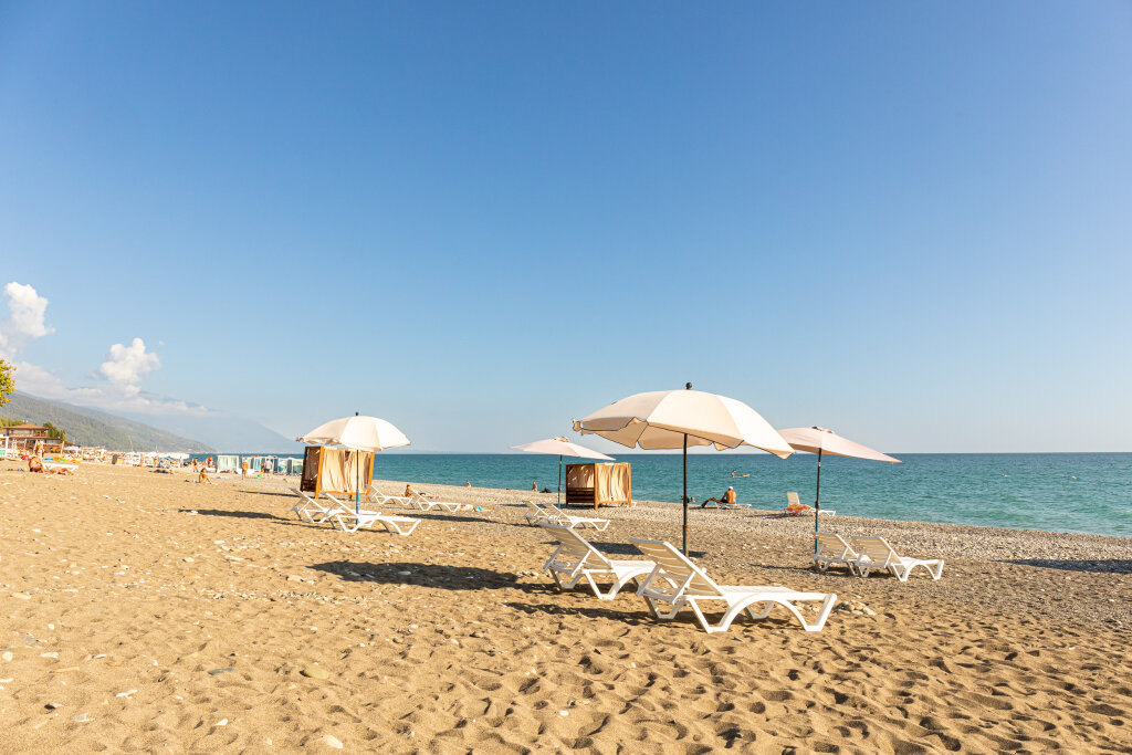 Цандрыпш: Era Resort
