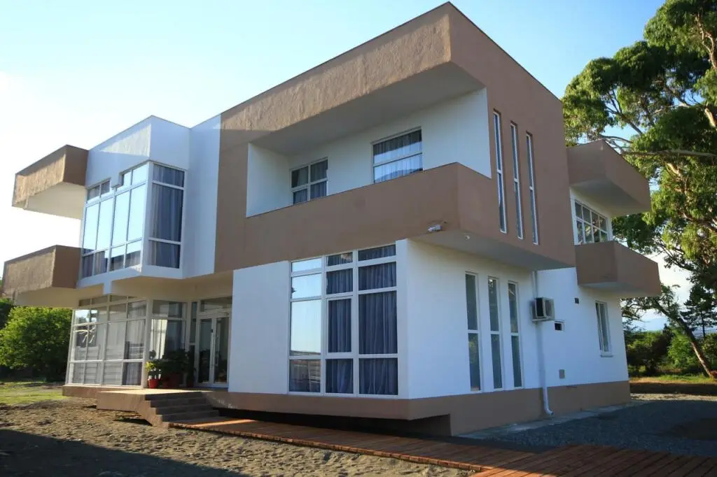 Гечрипш: Club Hotel Bereg Evkaliptov