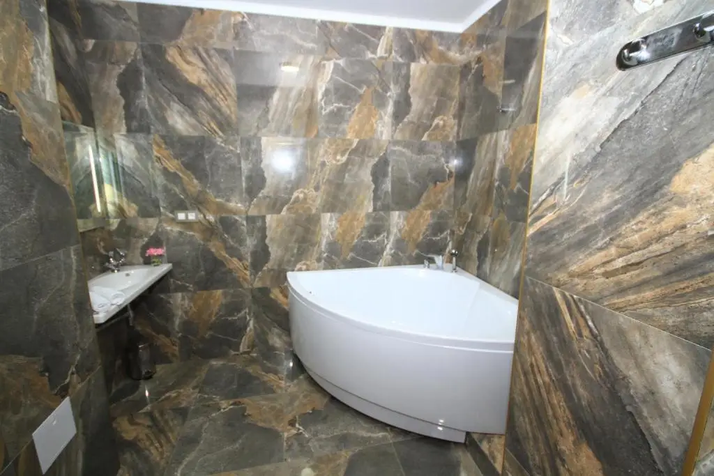 Гечрипш: Club Hotel Bereg Evkaliptov