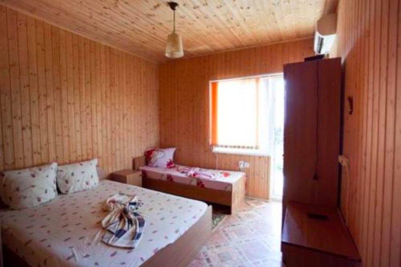 Цандрыпш: Morskoj Brig Guest House