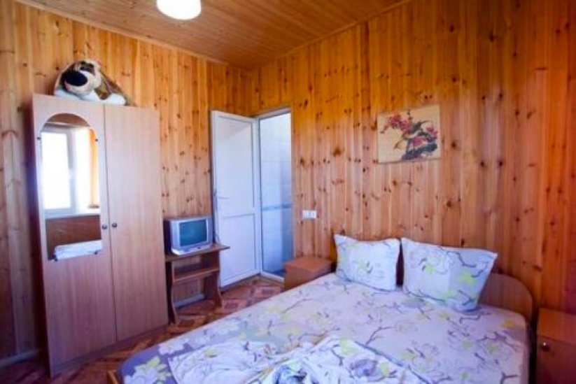 Цандрыпш: Morskoj Brig Guest House